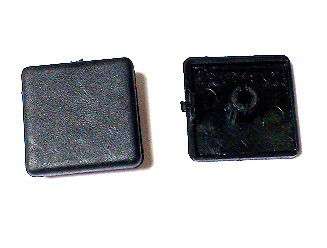 End Cover - 20X20 series End Cover - 20X20 series