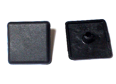End Cover - 30X30 series End Cover - 30X30 series