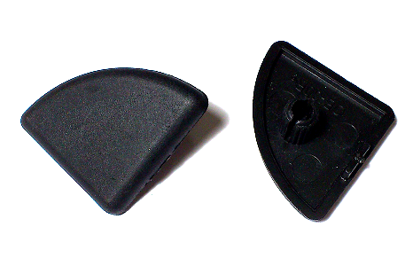 End Cover - 30X30R series End Cover - 30X30R series