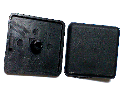 End Cover -40X40 series End Cover -40X40 series