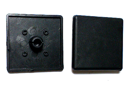 End Cover -45X45 series End Cover -45X45 series