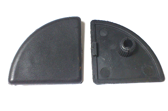 End Cover -45X45R series End Cover -45X45R series