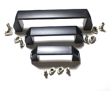 Handle-Aluminium Handle-Aluminium