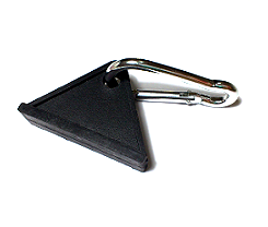 Nylon Hook - 40&45-Slot 10 Nylon Hook - 40&45-Slot 10