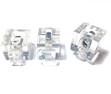 Multiblock 2020 series -Transparent Multiblock 2020 series -Transparent