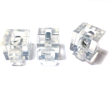 Multiblock 3030 series - Transparent - Click Image to Close