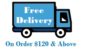 Free Delivery