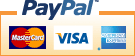 Paypal logo